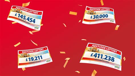 people's postcode lottery login my account